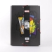 Folder The Avengers A4 Black (24 x 34 x 4 cm)