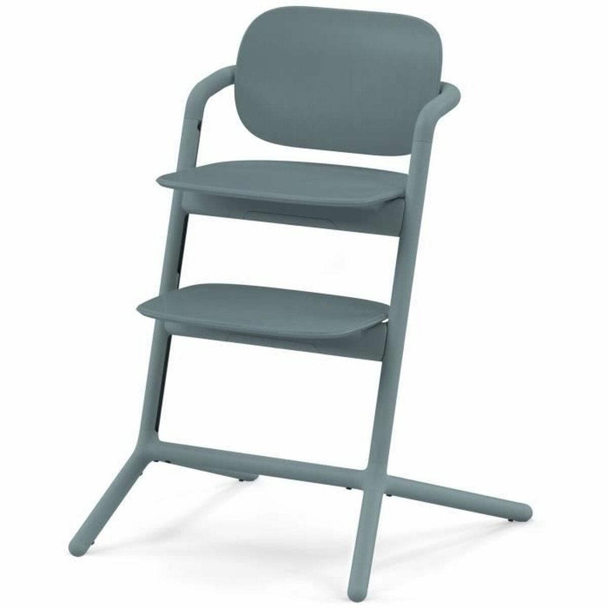 Trona Cybex Azul