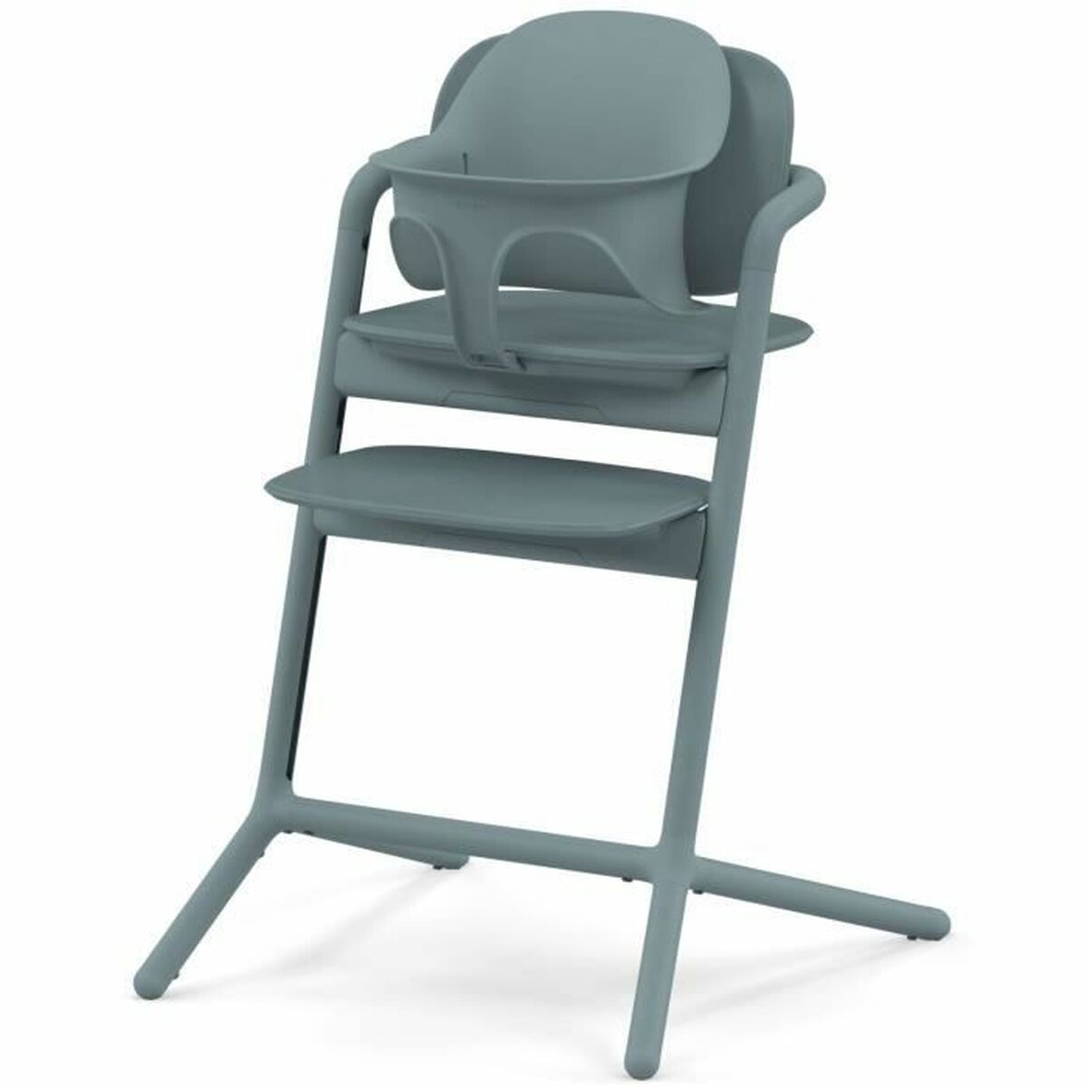 Visoki stol Cybex Modra