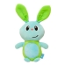 Fluffy toy Moltó 21542 Rabbit 24 cm