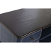 Namještaj za TV kabinet DKD Home Decor Smeđa Mornarsko plava Paulovnija 120 x 48 x 60 cm