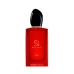 Women's Perfume Giorgio Armani EDP Si Passione Eclat 100 ml
