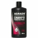 Obnovujúci šampón Repair Intense Shine Agrado (900 ml)