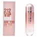 Ženski parfum 212 Vip Rosé Carolina Herrera EDP (30 ml)