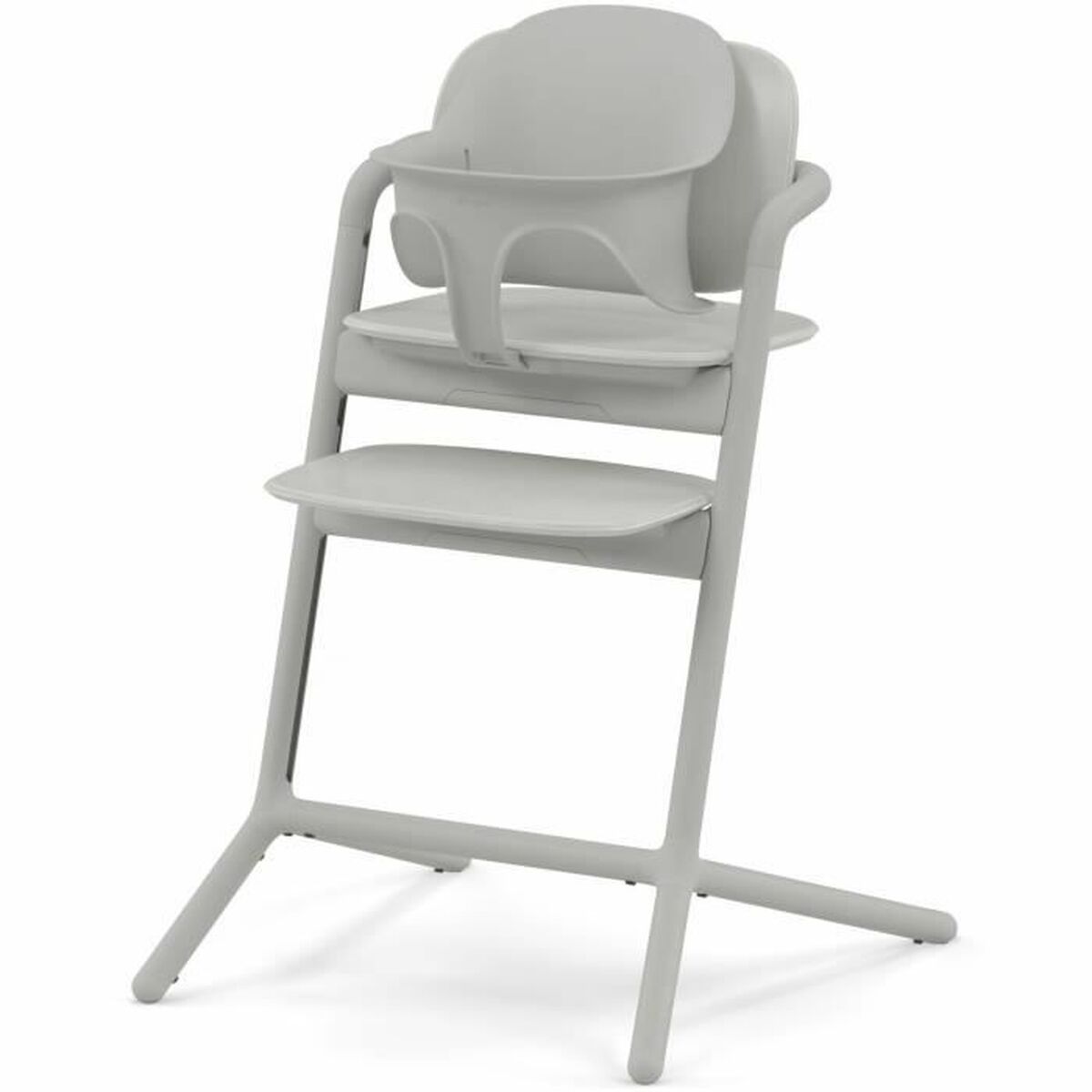 Barnstol Cybex Grå Mocka