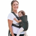 Babybærer rygsæk Infantino Grå + 0 år