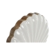 Decorative Figure Home ESPRIT White Natural Shell Mediterranean 17 x 5 x 29 cm