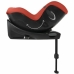 Cadeira para Automóvel Cybex Sirona Gi I-Size Laranja ISOFIX