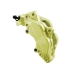 Painting set Foliatec FO2221 Brake Calipers Vanilla Yellow