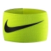 Sportinė apyrankė Nike 9038-124 Laimo žalia