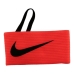 Pulseira Desportiva Nike 9038-124 Vermelho