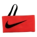 Sportinė apyrankė Nike 9038-124 Raudona