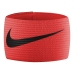 Спортна гривна Nike 9038-124 Червен