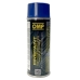 Spraymaali OMP OMPPC02001000041 Jarrusatulat 400 ml Sininen