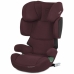 Cadeira para Automóvel Cybex Solution X i-Fix Rumba Vermelho ISOFIX Vermelho Escuro