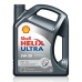 Autó motorolaj Shell Helix Ultra A10 ECT C3 5W30 C3 5 L
