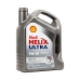 Motorový olej pre automobily Shell Helix Ultra A10 ECT C3 5W30 C3 5 L