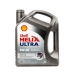 Auto mootoriõli Shell Helix Ultra A10 ECT C3 5W30 C3 5 L