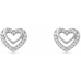 Ladies' Earrings Stroili 1669890