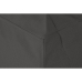 Poltrona de jardim Home ESPRIT Cinzento 90 x 87 x 65 cm