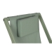 Aurinkotuoli Home ESPRIT Mint 60 x 105 x 91,5 cm
