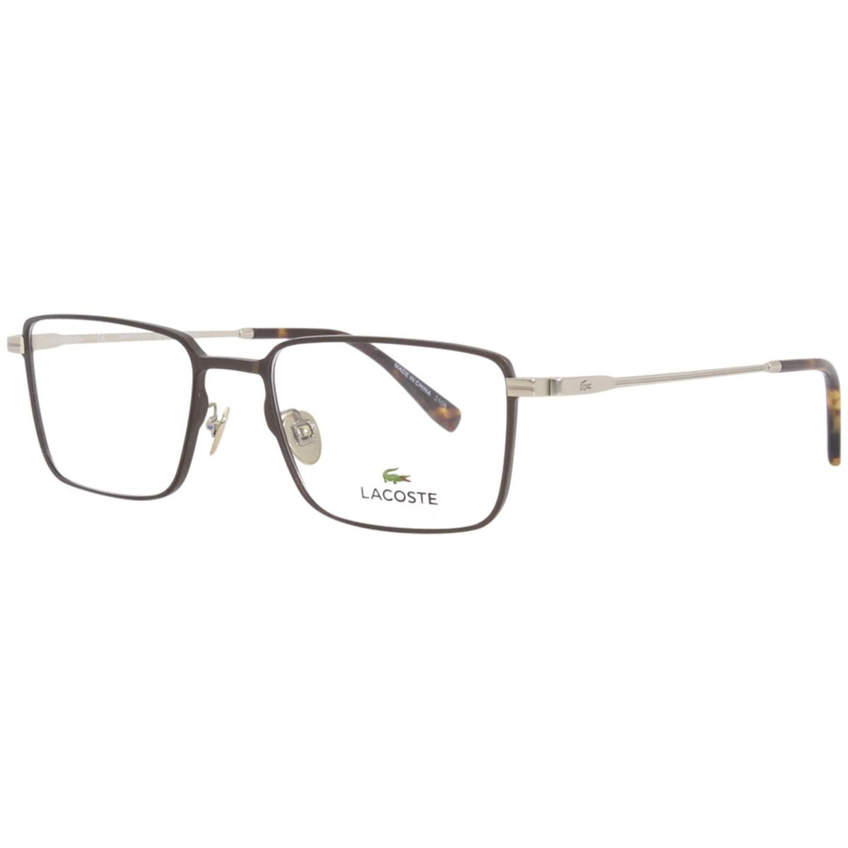 Brillestel Lacoste L2275E