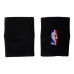 Steznik za zapešće Nike NBA Elite Crna