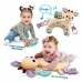 Бебешка Игра за Умения Vtech Baby MON COUSSIN D'ÉVEIL SENSORIEL