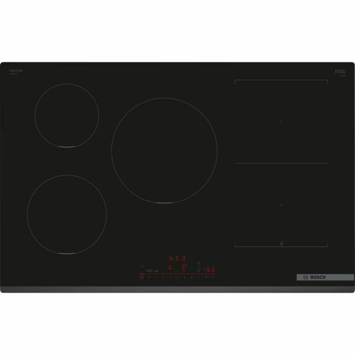 Indukční Plotýnka BOSCH PVW831HC1E