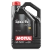 Автомобильное моторное масло Motul Specific 2312 5 L 0W30