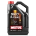 Автомобильное моторное масло Motul 8100 X-Clean 5W40 5 L