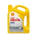 Motorový olej pre automobily Shell Helix HX6 5 L 10W40