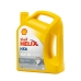 Motorový olej na auto Shell Helix HX6 5 L 10W40
