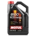 Motorový olej pre automobily Motul 8100 Eco-Energy 5W30 5 L