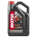 Motorový olej pre motocykle Motul 7100 10W40 4 L