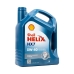 Автомобильное моторное масло Shell Helix HX7 5W40 5 L