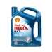 Motorový olej pre automobily Shell Helix HX7 5W40 5 L