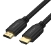 HDMI Kabel Unitek C11079BK-15M Schwarz 15 m
