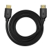 HDMI-kabel Unitek C11079BK-15M Sort 15 m