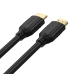 HDMI Cable Belkin C11079BK-5M Black 5 m