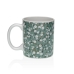 Mug Versa Bellis Green Porcelain