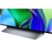 Смарт телевизор LG OLED65C32LA.AEU 65