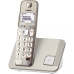 Fastnettelefon Panasonic KX-TGE 210 PDN Orange Monochrome