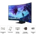 Skjerm Samsung Odyssey S55CG970NU 4K Ultra HD 165 Hz