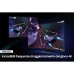 Οθόνη Samsung Odyssey S55CG970NU 4K Ultra HD 165 Hz