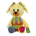 Fluffy toy Clementoni Rabbit