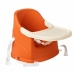 Aukšta kėdė ThermoBaby Vaikiškas Oranžinė 36 x 38 x 36 cm Degtas molis