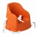 Cadeira Alta ThermoBaby Infantil Laranja 36 x 38 x 36 cm Terracota