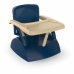 Highchair ThermoBaby YEEHOP 2-in-1 Navy Blue