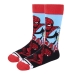 Ponožky Marvel Unisex 3 párov